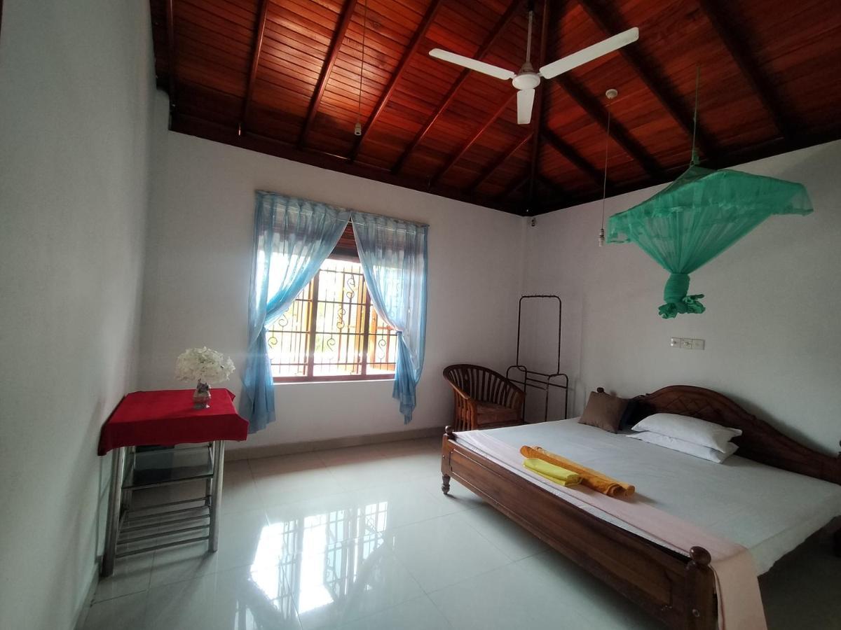 Golden Town Hotel Tangalle Exterior foto