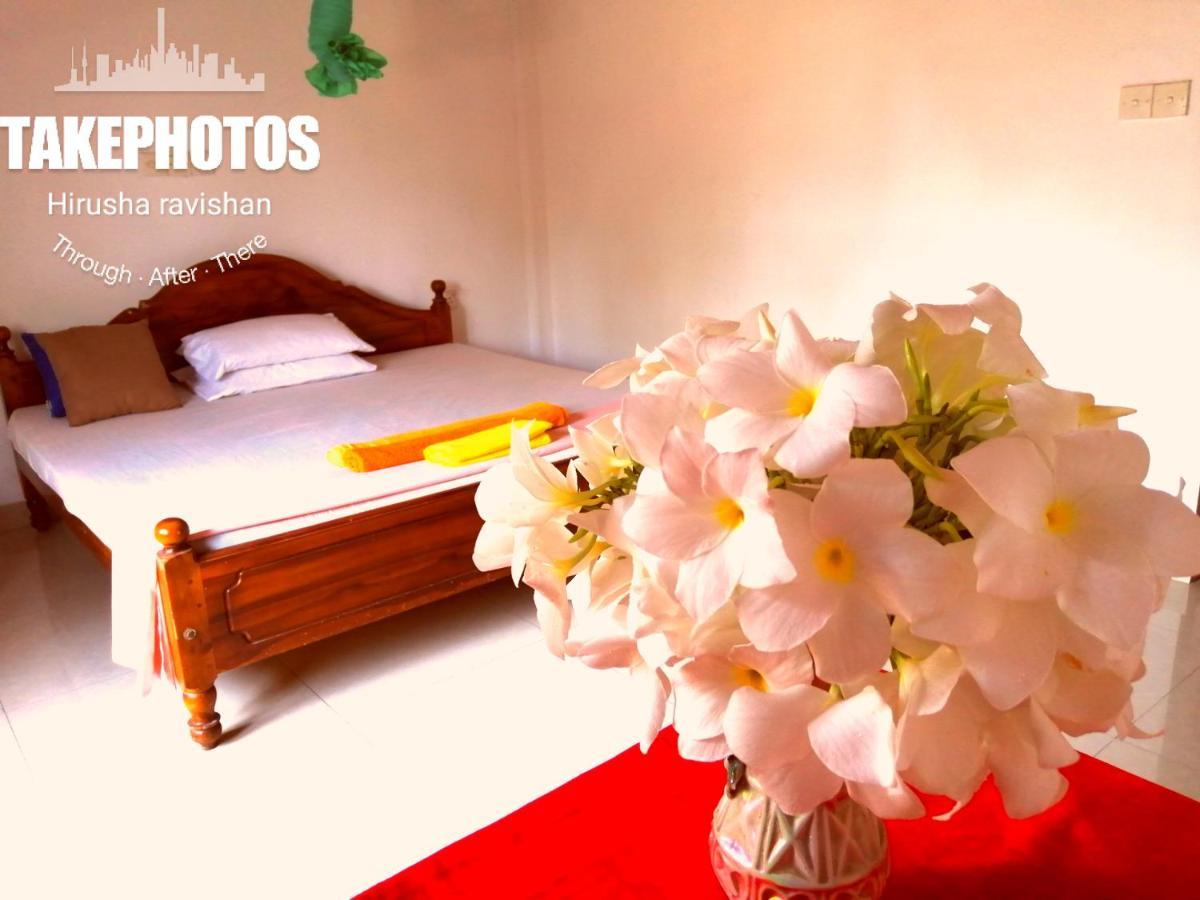 Golden Town Hotel Tangalle Exterior foto