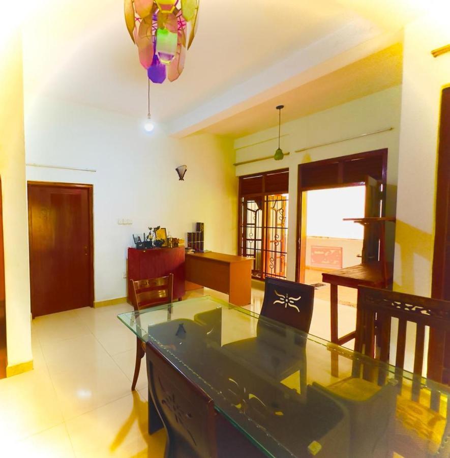 Golden Town Hotel Tangalle Exterior foto