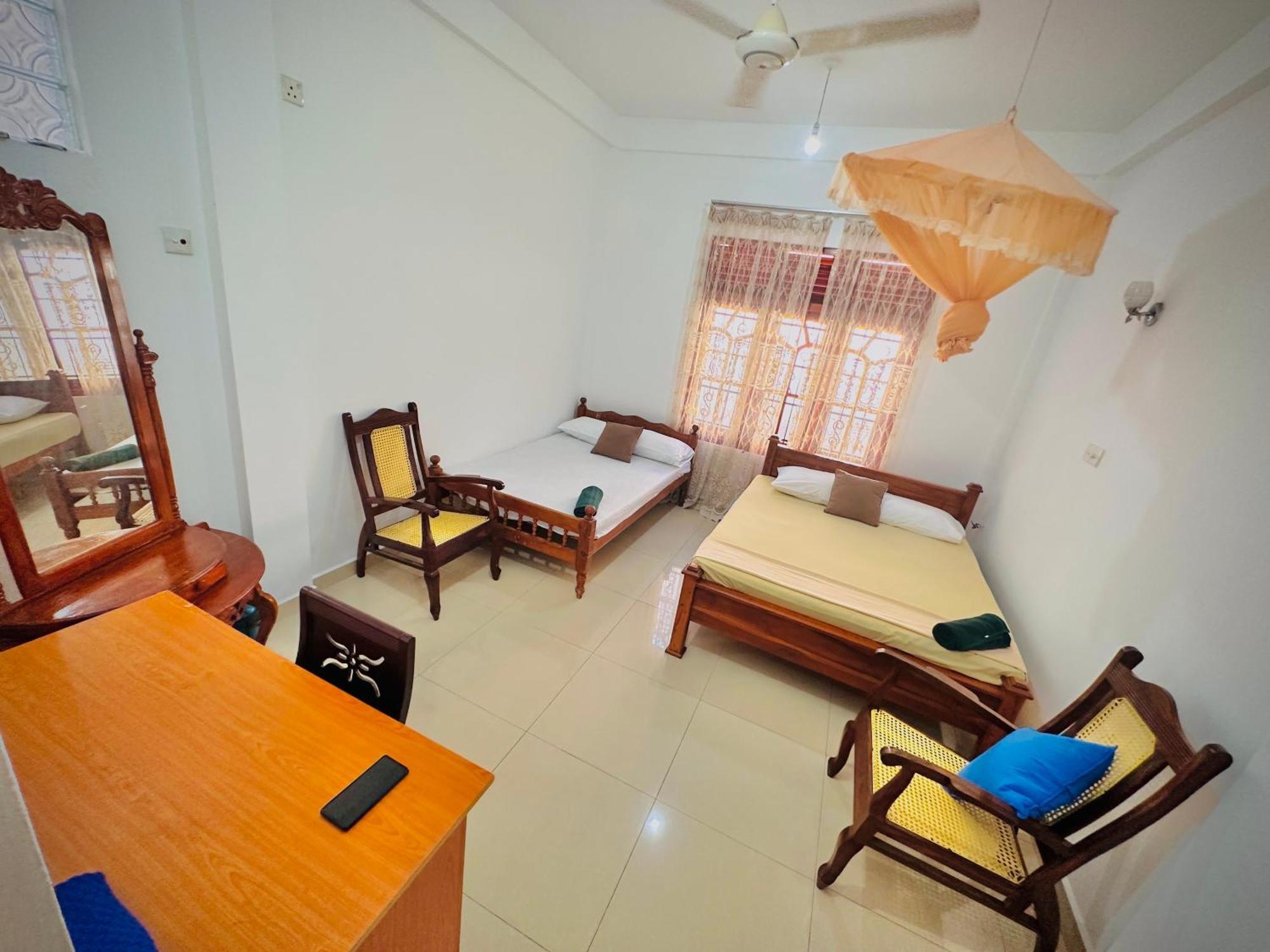 Golden Town Hotel Tangalle Exterior foto