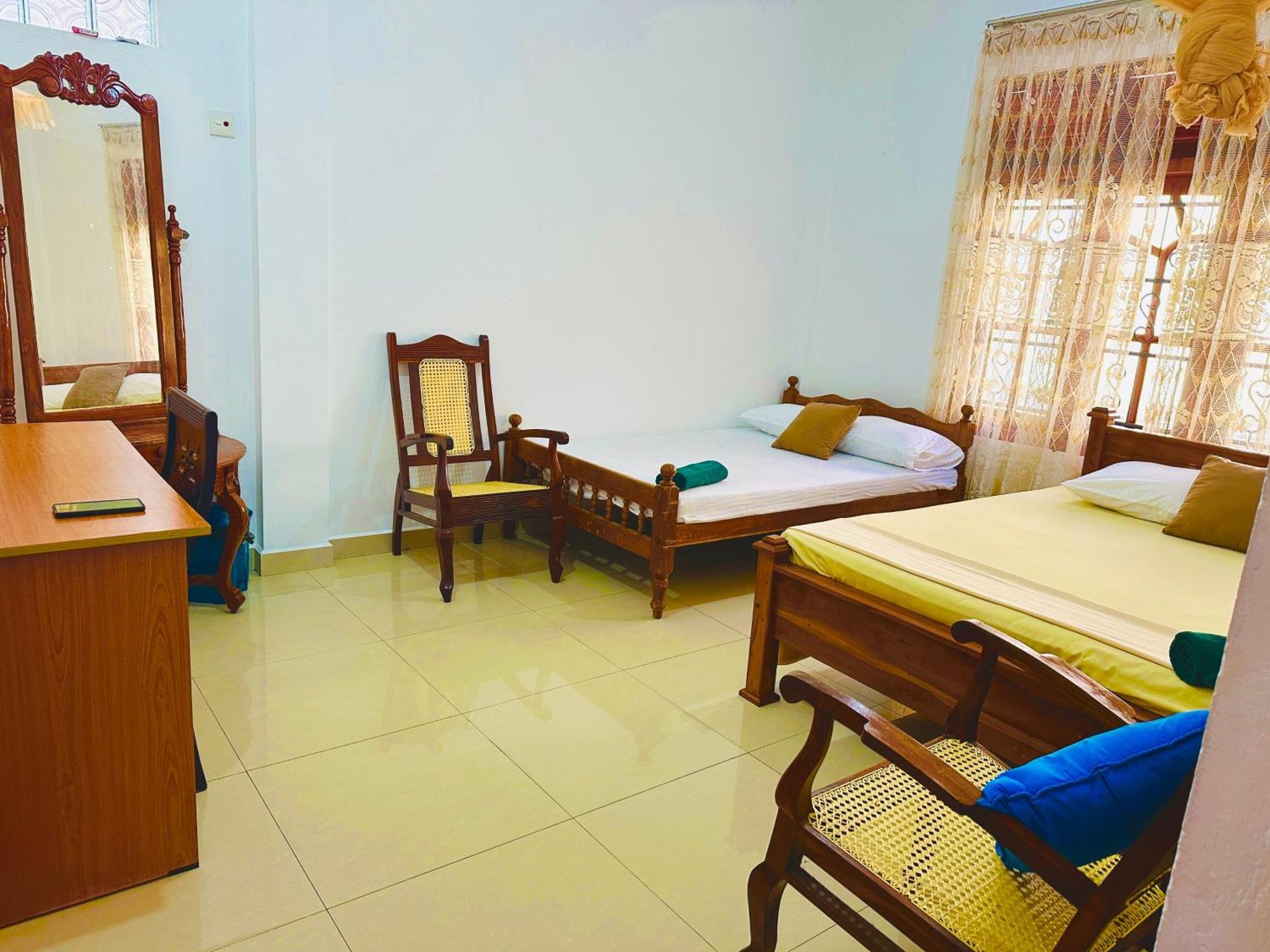 Golden Town Hotel Tangalle Exterior foto
