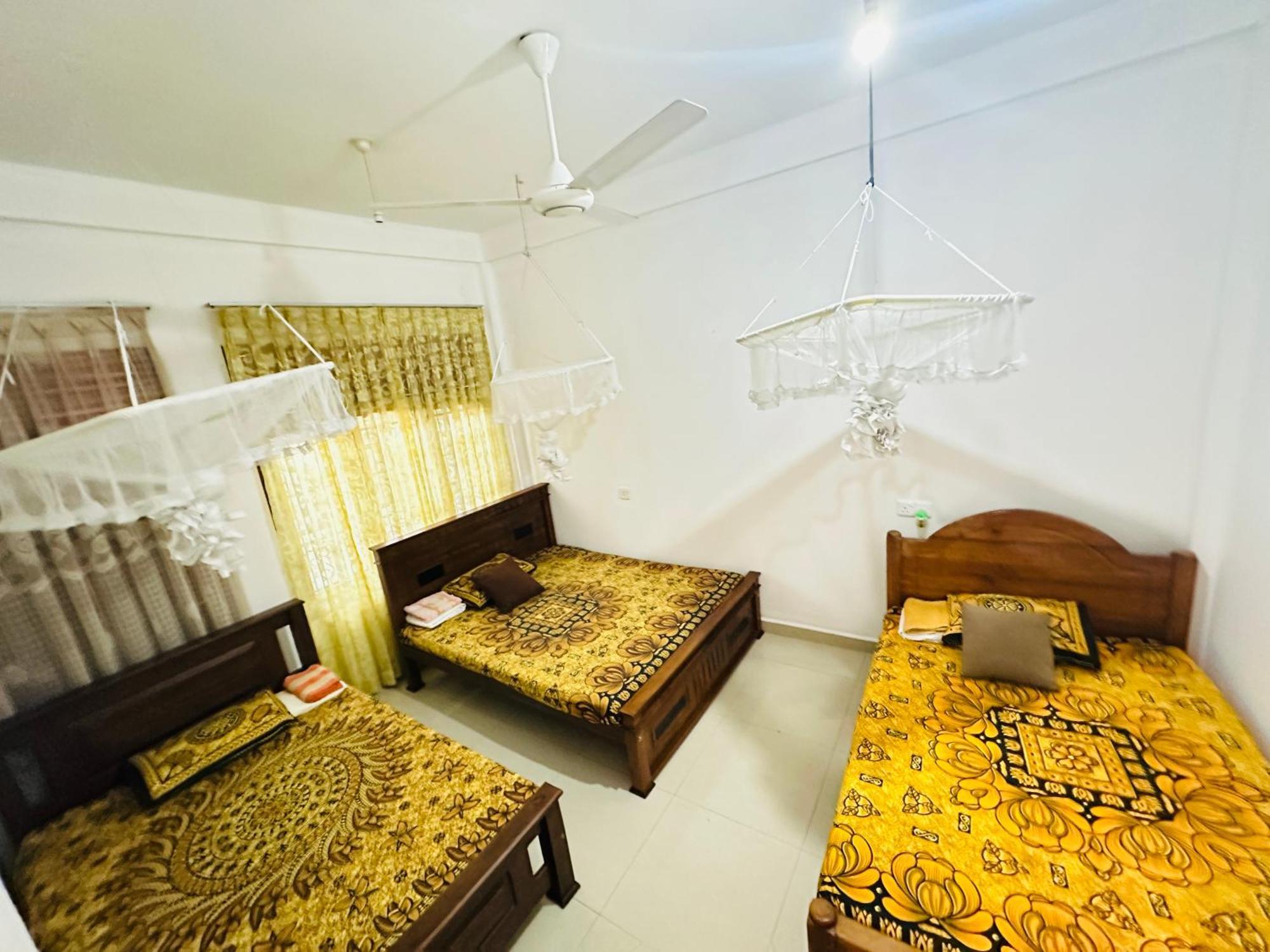 Golden Town Hotel Tangalle Exterior foto