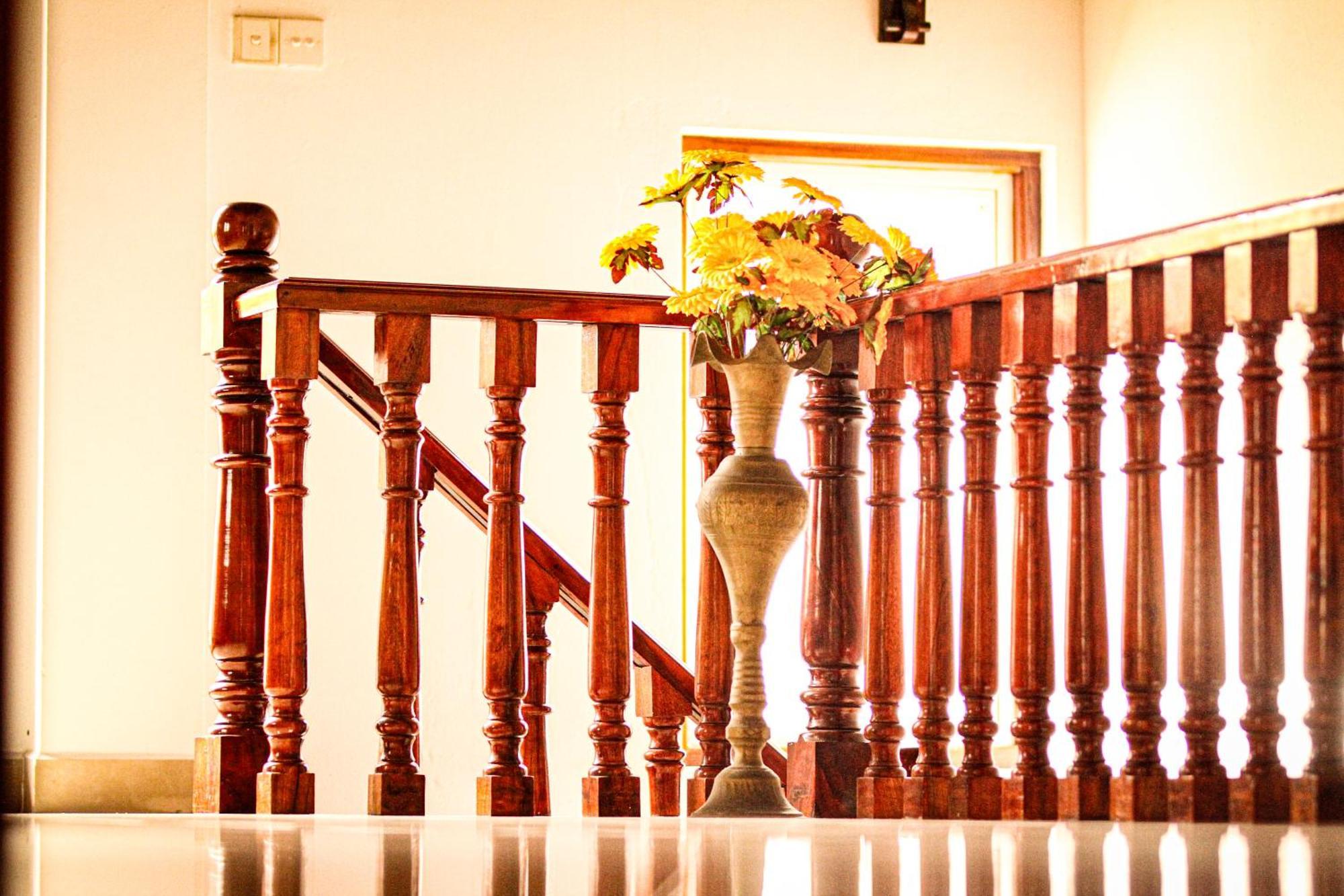 Golden Town Hotel Tangalle Exterior foto
