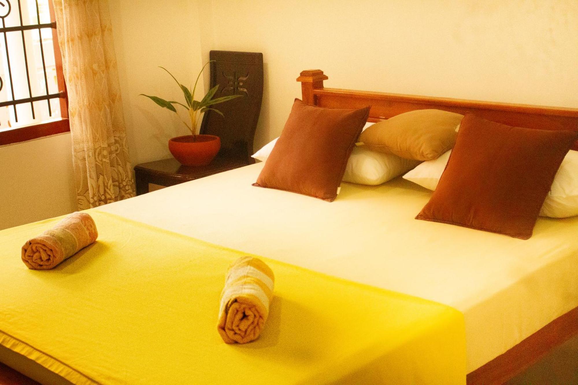 Golden Town Hotel Tangalle Exterior foto