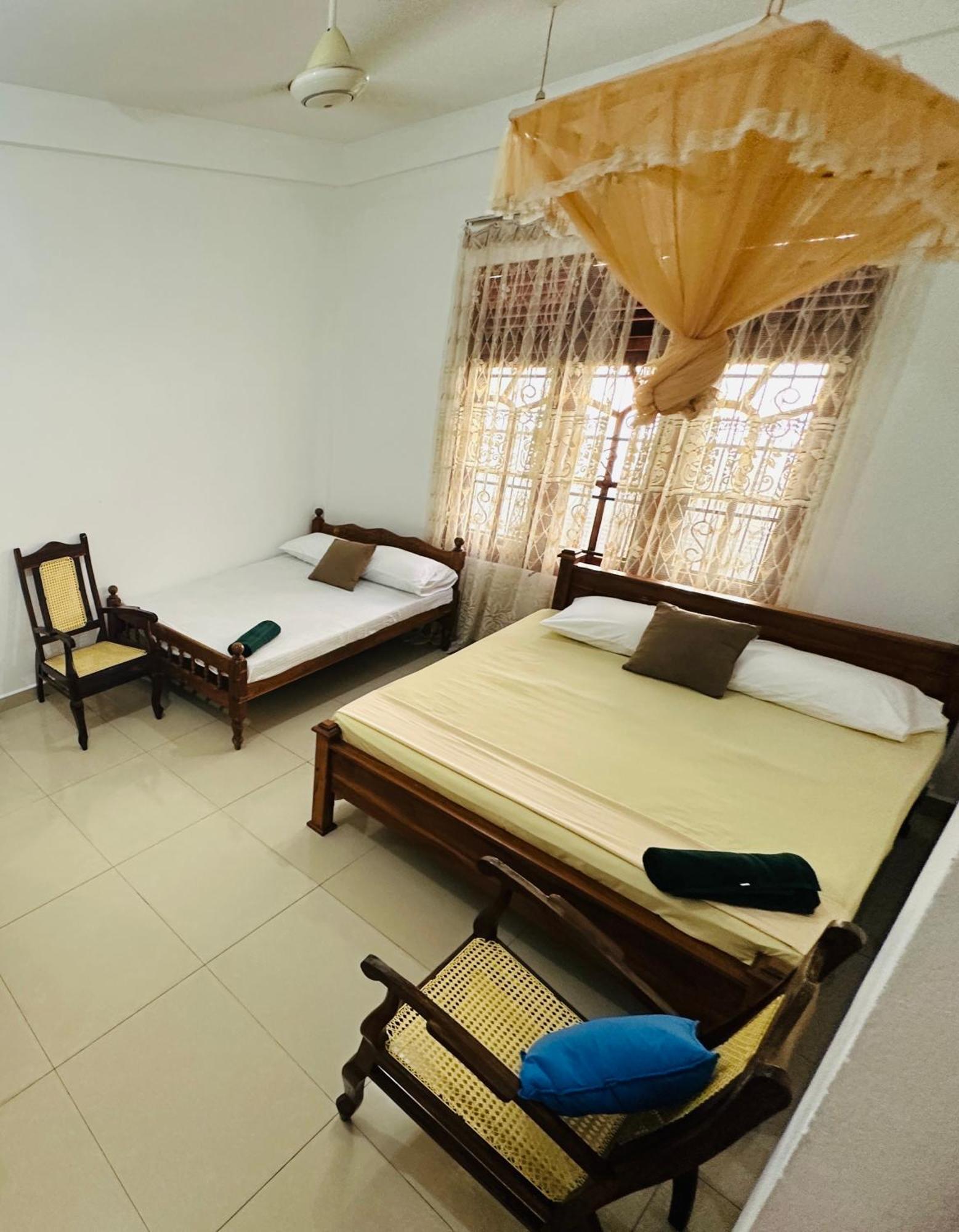 Golden Town Hotel Tangalle Exterior foto