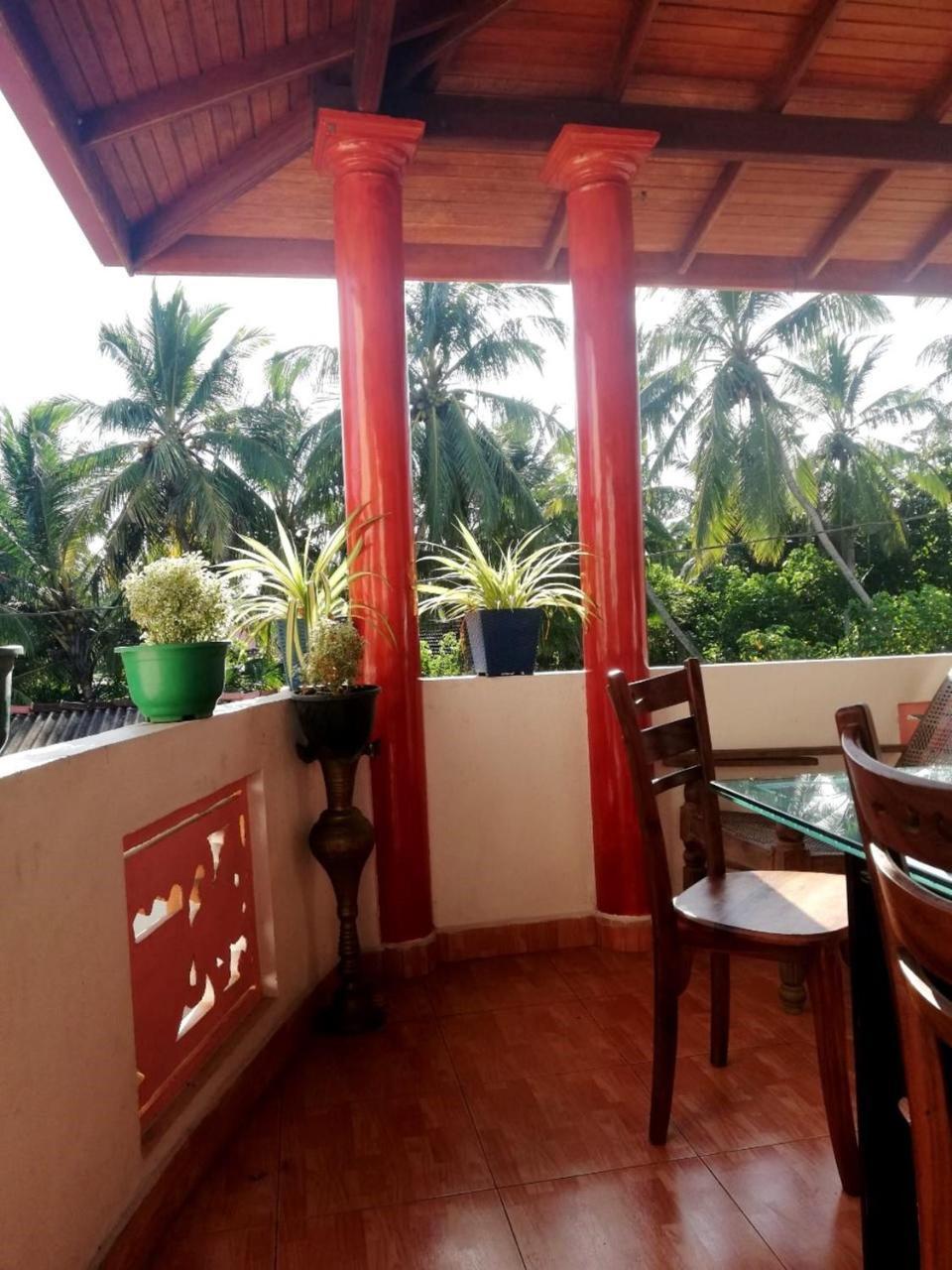 Golden Town Hotel Tangalle Exterior foto