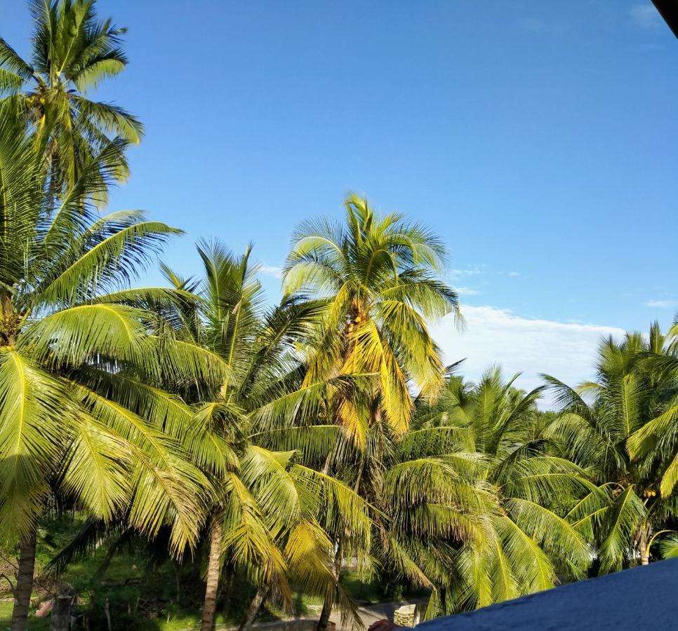 Golden Town Hotel Tangalle Exterior foto