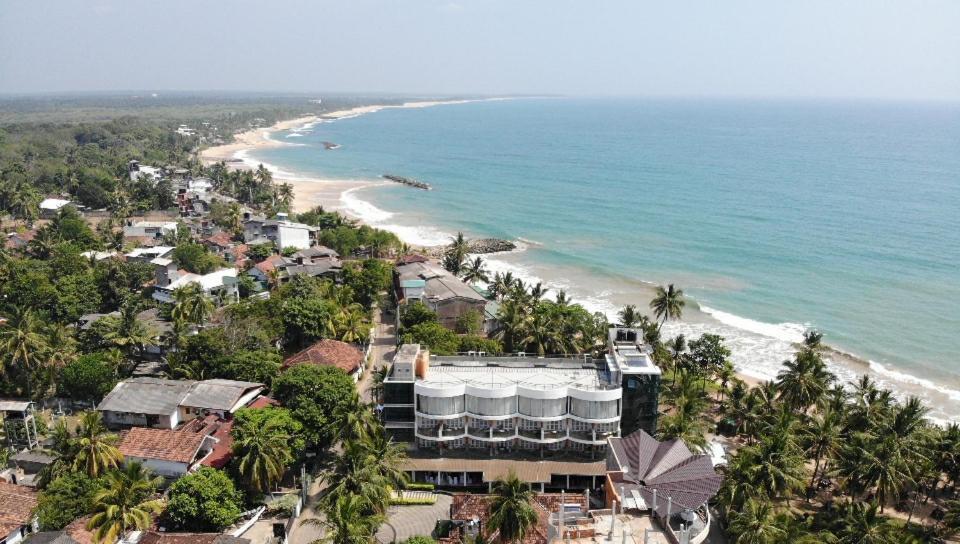 Golden Town Hotel Tangalle Exterior foto